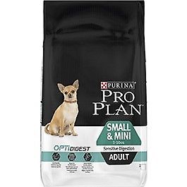 Proplan Dog Adult Small & Mini Sensitive Digestion Sac 7kg