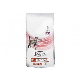 Purina Proplan Veterinary Diets Chat Dm (diabete Management) St/ox Struvite Oxalate Croquettes 1,5kg