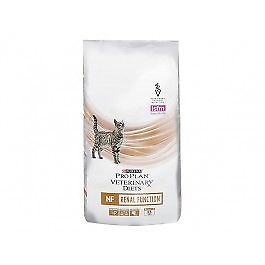 Croquettes Pour Chat - Purina - Proplan Veterinary Diets - Nf Renal Function - 1,5kg - Faible Phosphore