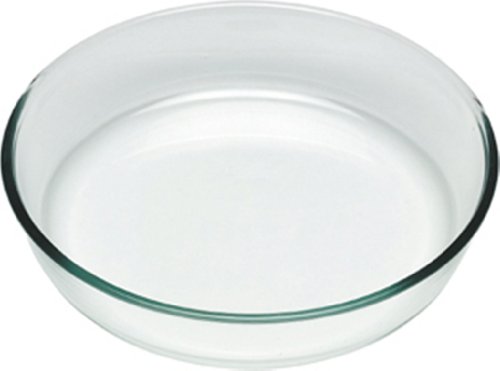 Moule A Manque - Pyrex - 1450155 - En Verre Borosilicate - 26 Cm