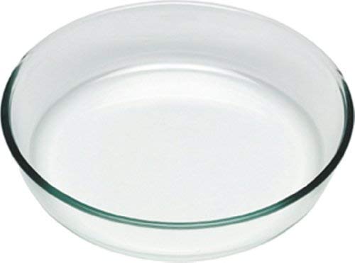 Moule A Manque - Pyrex - 1450155 - En Verre Borosilicate - 26 Cm