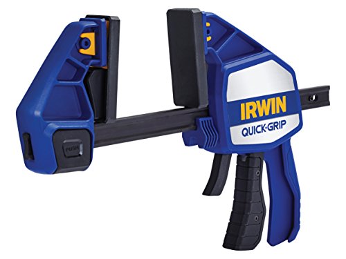 Quick-Grip Irwin XP6 Serre-joint a une main pression extreme 