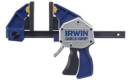 Irwin Quick-grip 150mm (6 ) Barre De Ser...