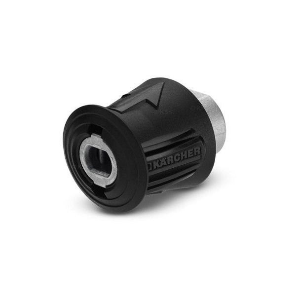 Raccord quick coupling femelle