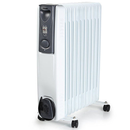 Tristar Ka 5115 Radiateur A Bain Dhuile Electrique 2000 W
