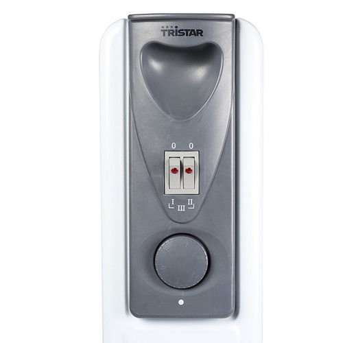 Tristar Ka 5115 Radiateur A Bain Dhuile Electrique 2000 W