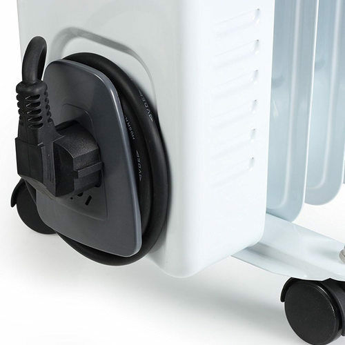 Tristar Ka 5115 Radiateur A Bain Dhuile Electrique 2000 W