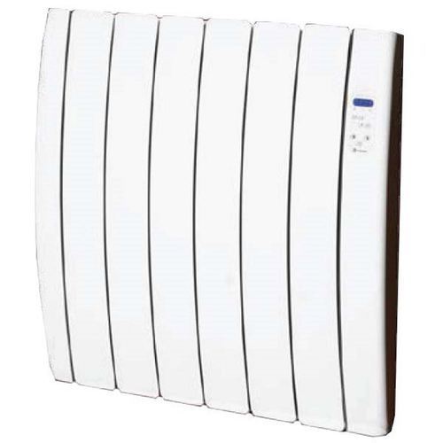 Radiateur Electrique A Inertie Fluide Caloporteur Haverland Rc14v - 1800w