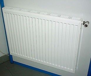 Radiateur a eau chaude en acier: COMPACT ALL IN - T22 H: 900 - L: 900 _