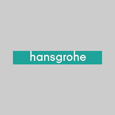 Hansgrohe Douche De Raindance Select 27378400 S 300 2jet Blanc Chrome Avec Bras De Douche 390 Mm