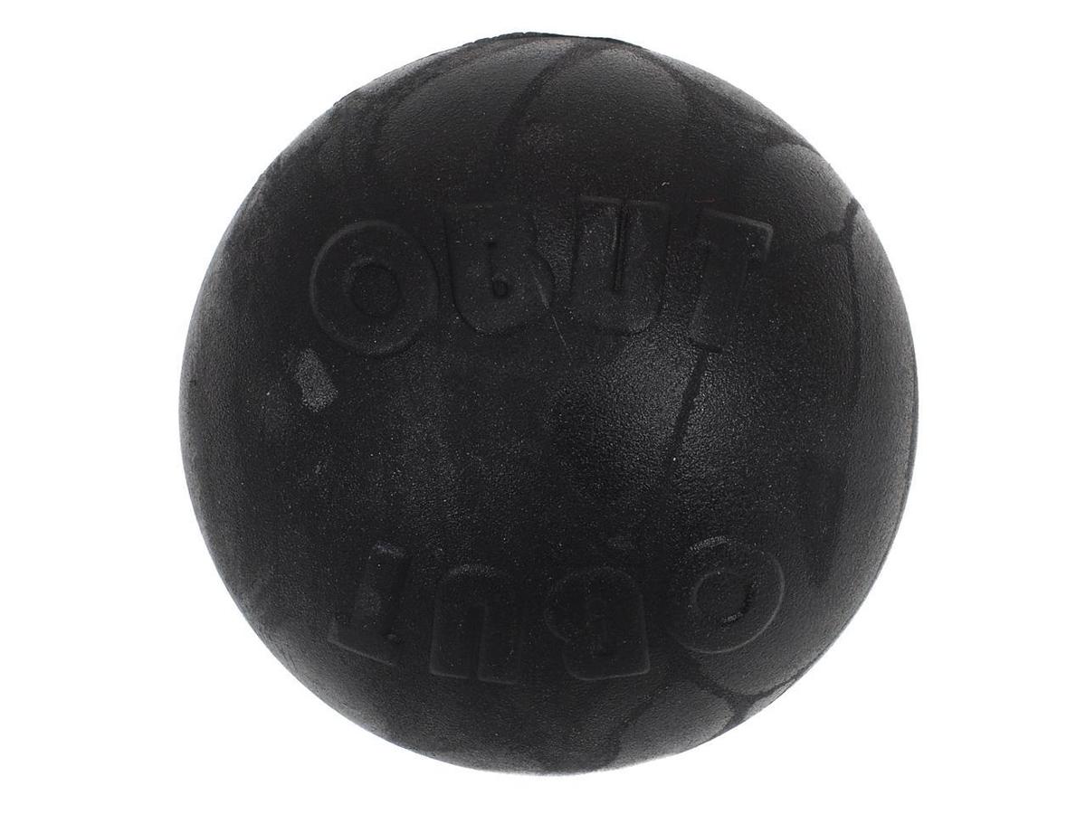Ramasseur Boules Obut Aimant Ramasse Noir Boule Noir 10584 - Neuf