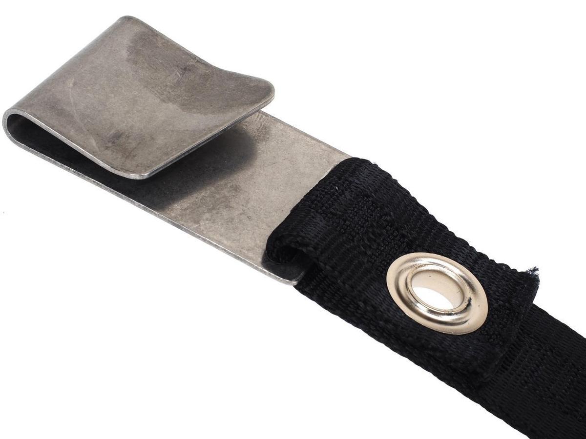 Ramasseur Boules Obut Aimant Ramasse Noir Boule Noir 10584 - Neuf