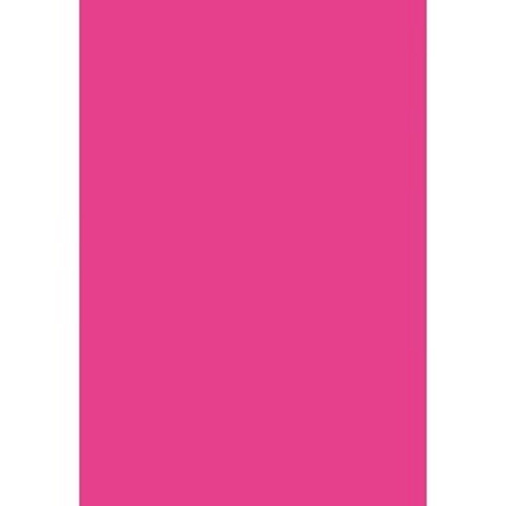 1 etui de 25 feuilles Pollen 210x297 mm 210g - Rose fuchsia