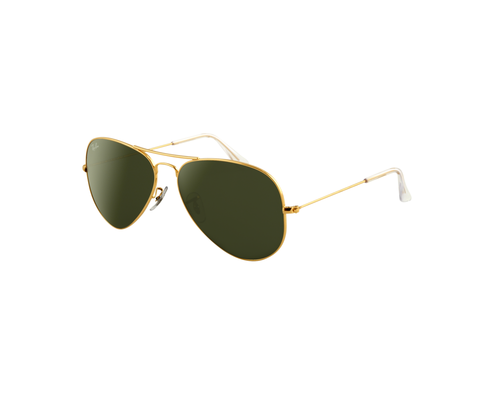 Ray Ban RB 3025 AVIATOR W3234 55 arista