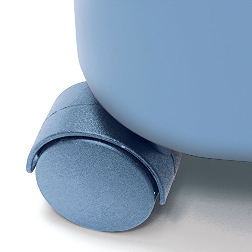 Seau automatique laveur espagnol - Essoreur de 14 l