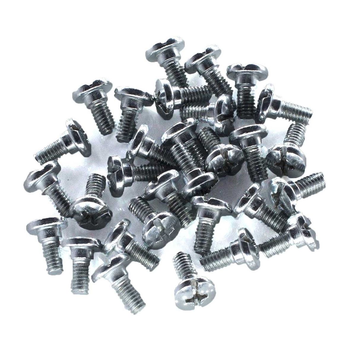 Razorize® 30 Lames De Rechange En Titane Pour Le Robot Tondeuse De Jardin Garden