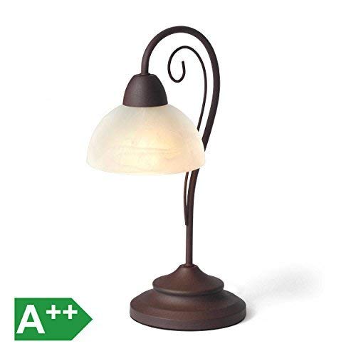 Reality, Lampe De Table, Country 1xe14, ...