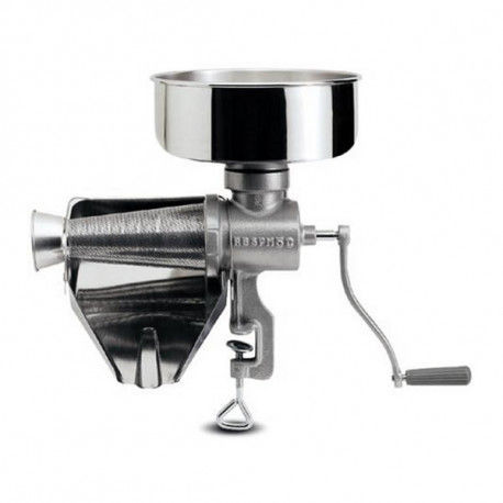 Reber 8502n Presse Tomates Manuel N°5 Inox