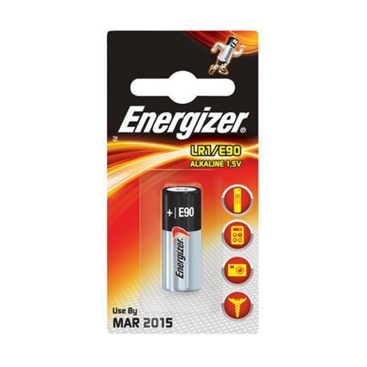 Energizer Alkaline Batterie Photo E90l