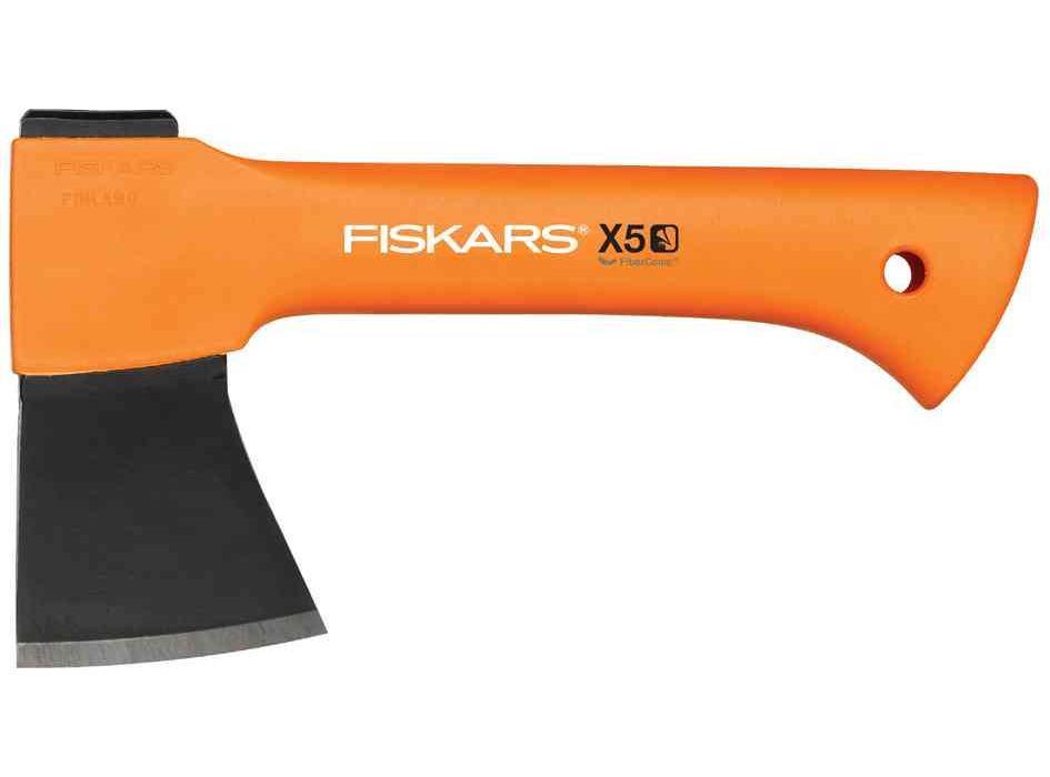 Fiskars X5 - Xxs Hachette De Camping 23cm (121123) 1015617