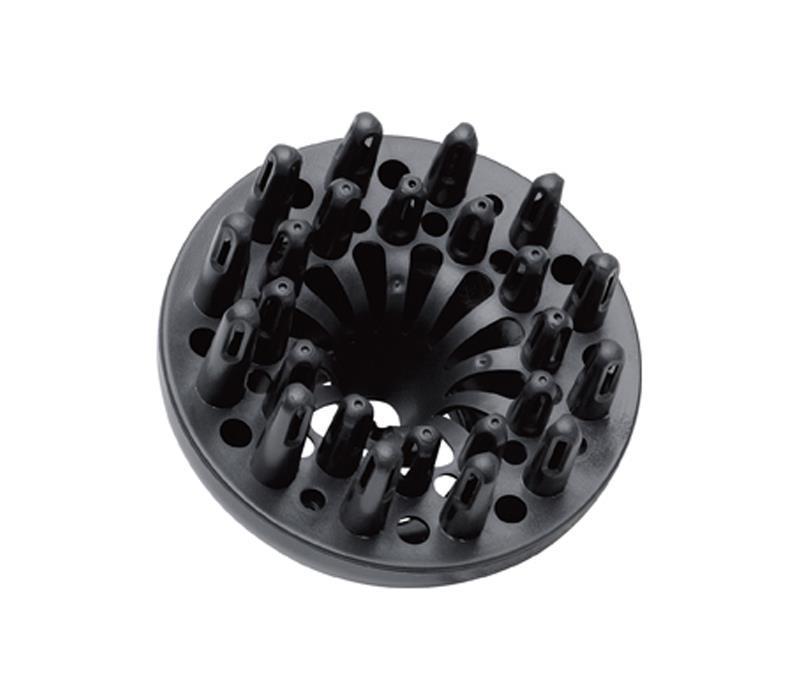 Seche-cheveux 2000w Clatronic Htd 3055 Gris