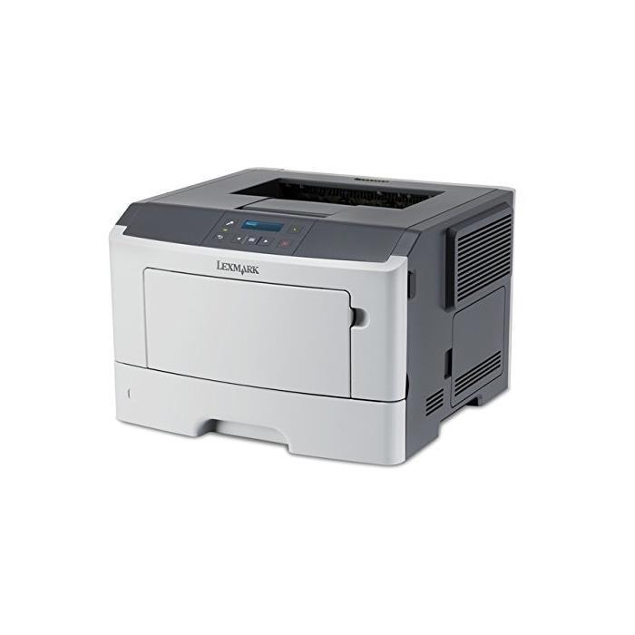 Lexmark Ms312dn Imprimante Laser A4 38 P...