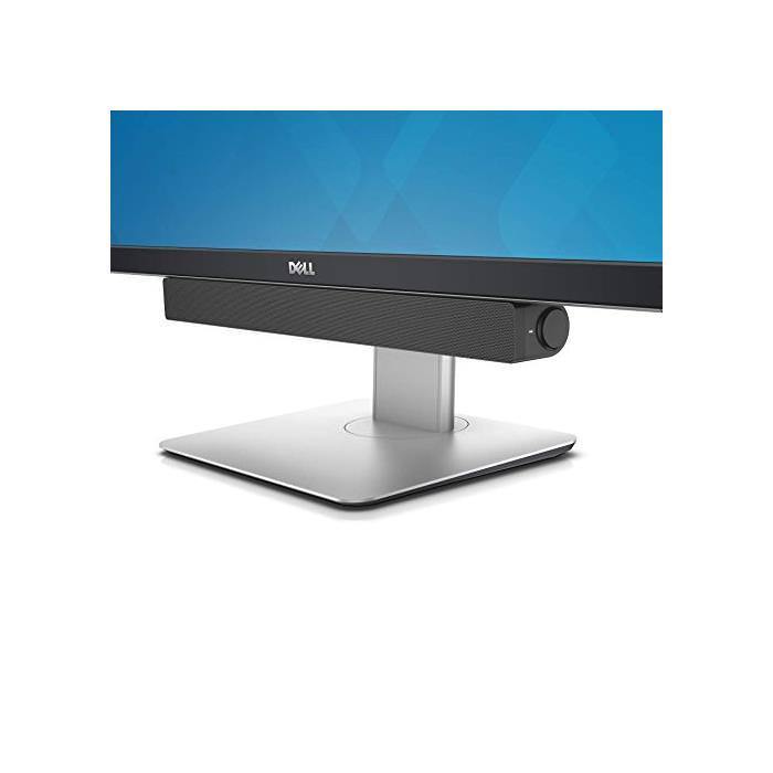 Dell AC511 - barre de son - pour PC Pas Cher