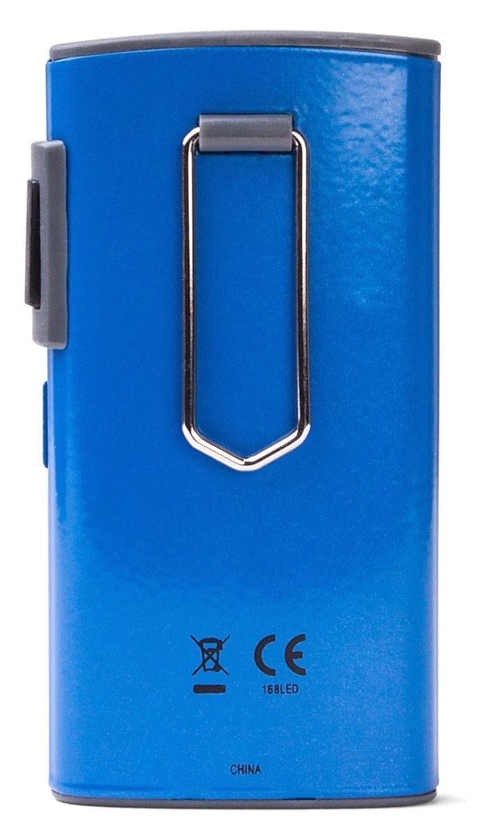 Energizer Lampe Compact Led Bleu 175 G