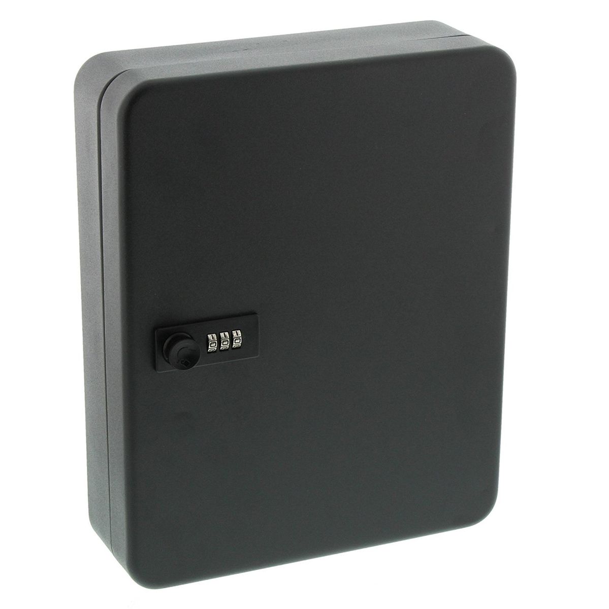 Boîtes A Cles - Burg-wÄchter - Kc 36 C - Verrouillable Par Serrure A Combinaison A 3 Rouleaux