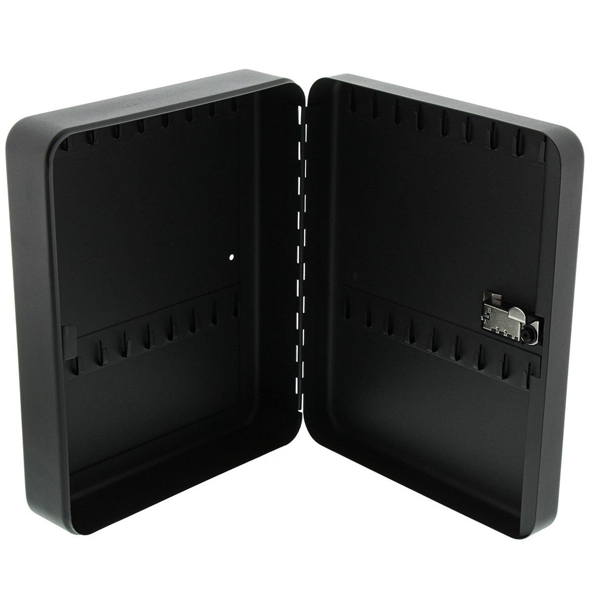 Boîtes A Cles - Burg-wÄchter - Kc 36 C - Verrouillable Par Serrure A Combinaison A 3 Rouleaux