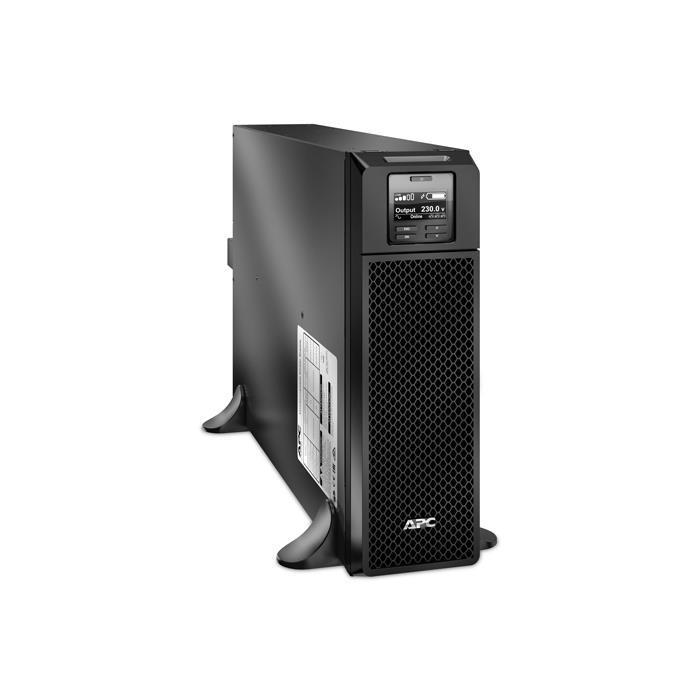 Systeme D'alimentation Sans Interruption Online Apc Srt5kxli 4500 W