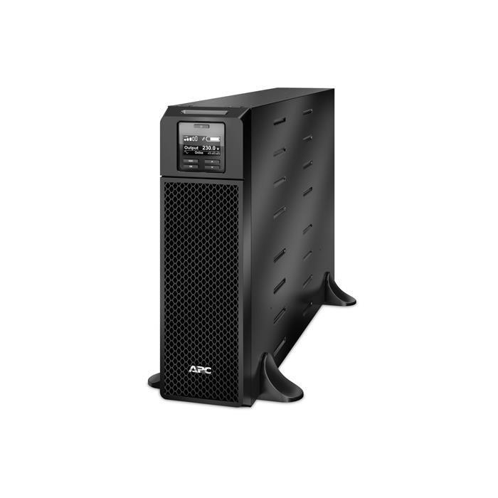 Systeme D'alimentation Sans Interruption Online Apc Srt5kxli 4500 W