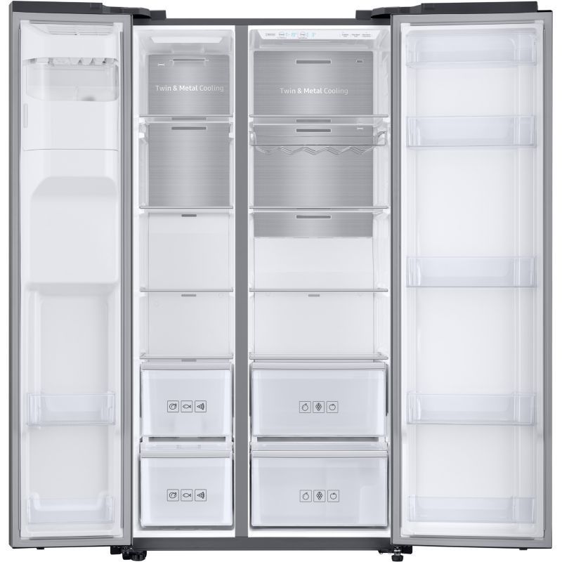 Refrigerateur Americain Samsung Rs68n8240s9ef