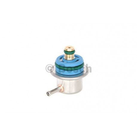 Regulateur De Pression Du Carburant Bosch 0280160587