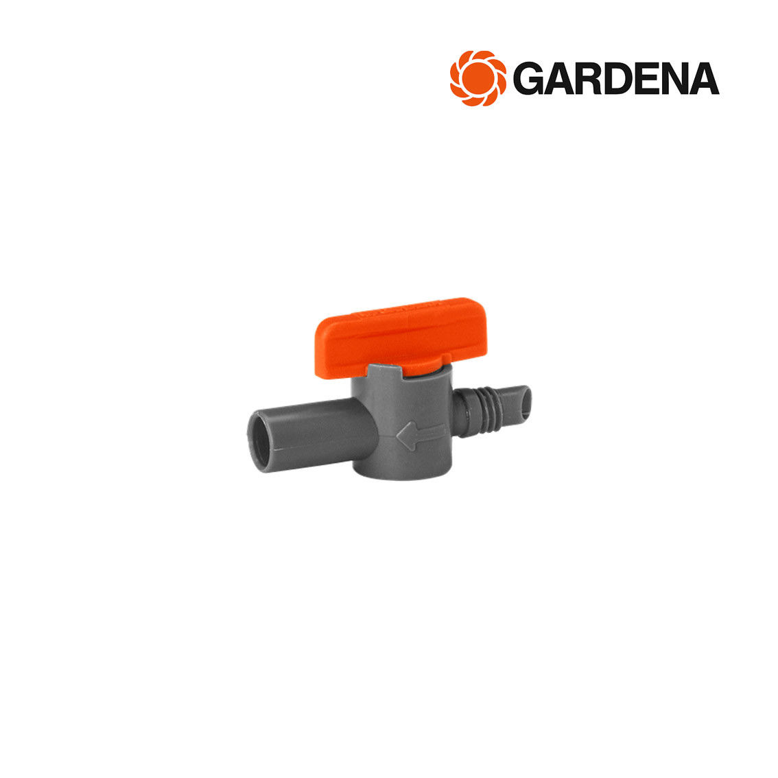 Regulateur Gardena - Pour Micro-asperseurs Micro-drip - 5 Pieces 1374-29