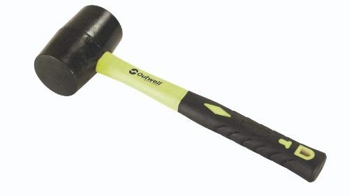 Outwell Camping Mallet 16 Oz, Multicoloured Unisex One Size