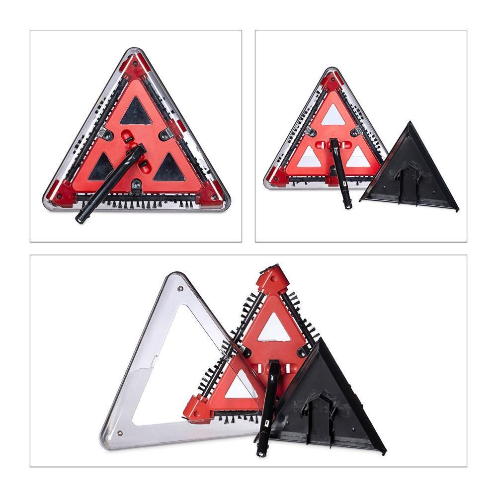 Balai Electrique Sans Fil Triangle 360° Leger Rechargeable Tete Pivotante