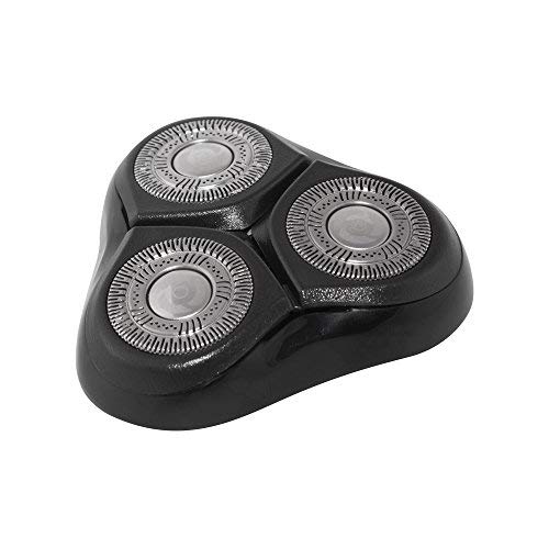 Tete De Rasoir Remington Spr Pr13 Fonctionnement Sans Fil Noir Utilisation A Sec