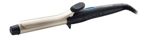 Fer A Boucler Remington Ci6325 Protection 4 Fois Superieure 10 Temperatures Arret Automatique Noir