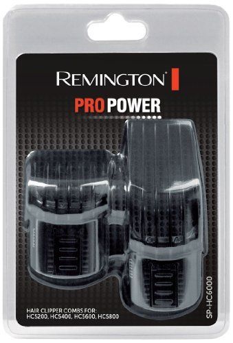 Remington Guide de Coupe pour Tondeuse Cheveux HC5200/HC5400/HC5600/HC5800