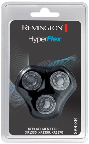Tetes De Rasoir Remington Xr1330xr1350xr1370 Lavable Sans Fil Accessoires Homme