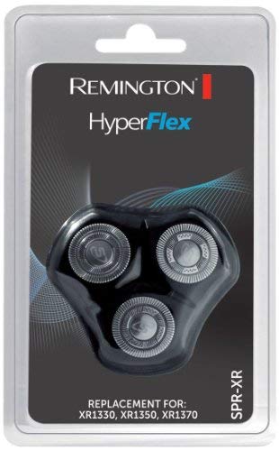 Tetes De Rasoir Remington Xr1330xr1350xr1370 Lavable Sans Fil Accessoires Homme