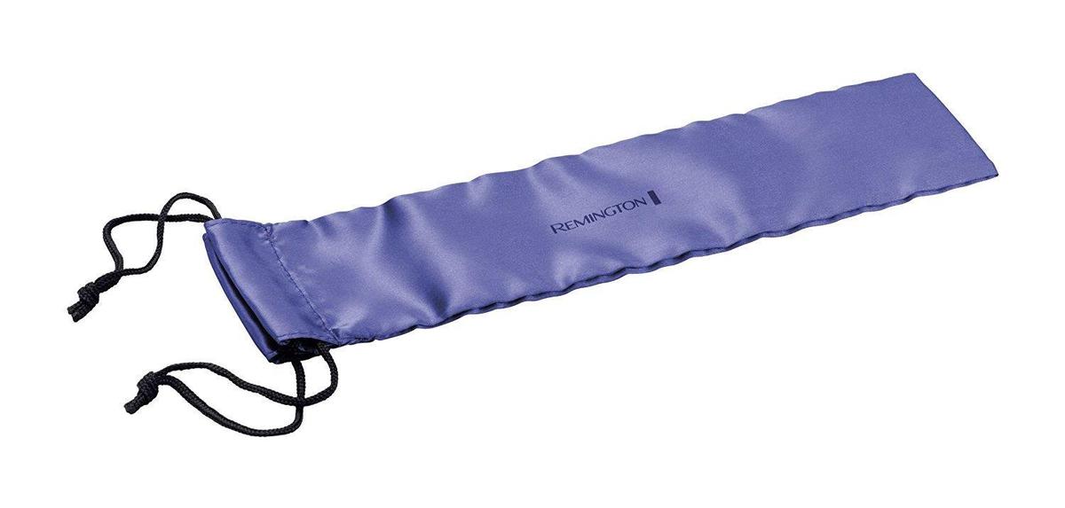 Fer A Lisser Remington S7710 - Lisseur Proionic Triple Action - Anti Frisottis - Anti Electricite Statique