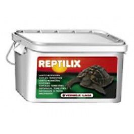 Aliment complet reptilix pour tortues terrestres boite de 1 kg