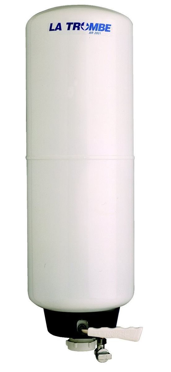 Reservoir Hyneumatique La Trombe Ar 2000 A Poser Comap 2982001