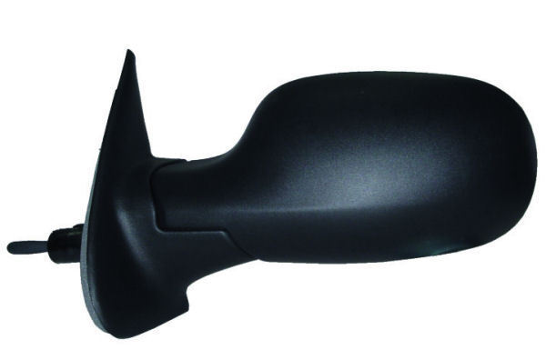 Retroviseur Nissan Micra K12 03-07 reglage a cable, gauche PRIX BONNES AFFAIRES