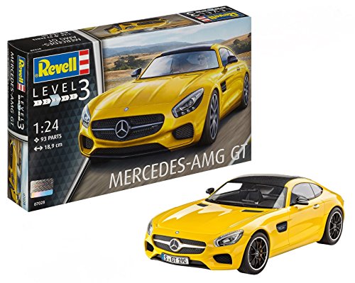 Revell Maquette 07028 10 Ans To 99 Ans