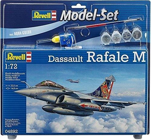 Revell Model Set Dassault Rafale M