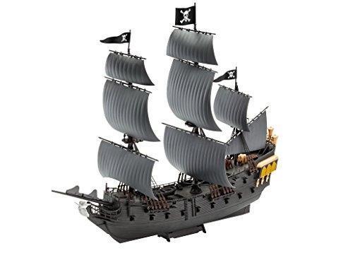 Black Pearl - Maquette 1/150 - Revell 65499