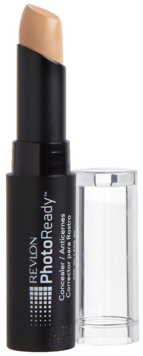 Revlon Maquillage Anti-cernes Photoready Light